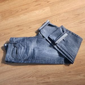 Madewell Jeans